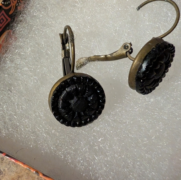 Drop earrings - Picture 6 of 6